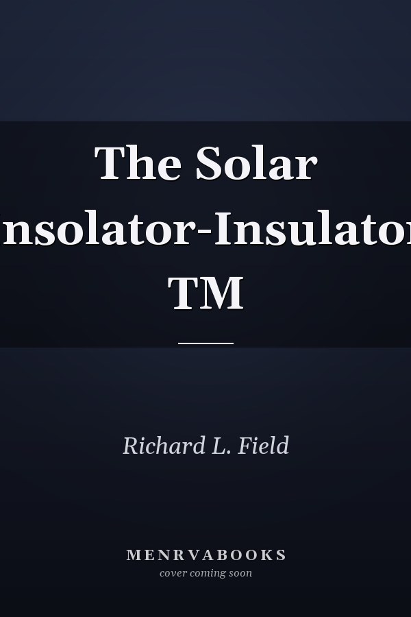 The Solar Insolator-Insulator TM