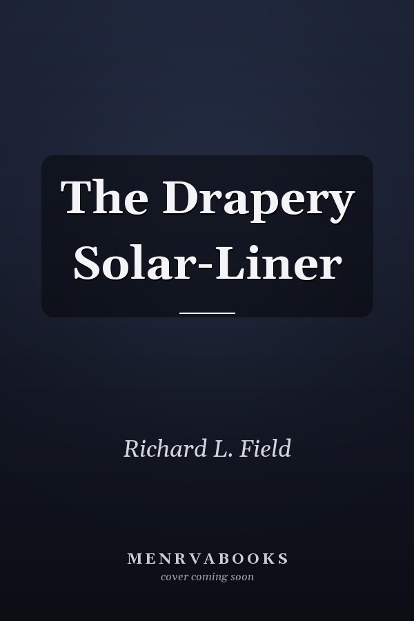 The Drapery Solar-Liner