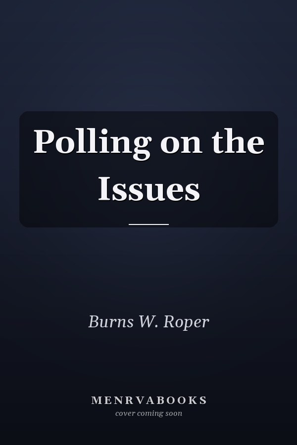 Polling on the Issues
