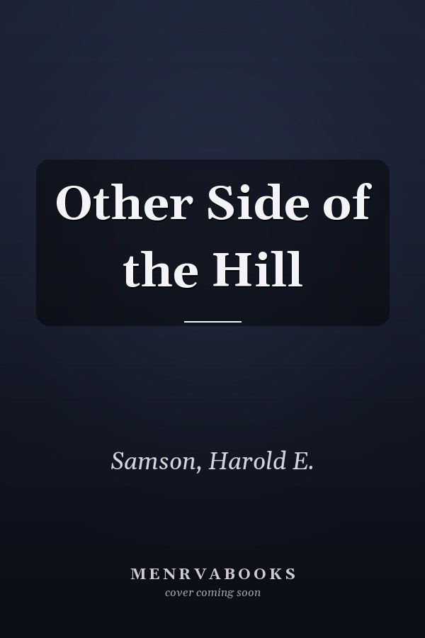 Other Side of the Hill