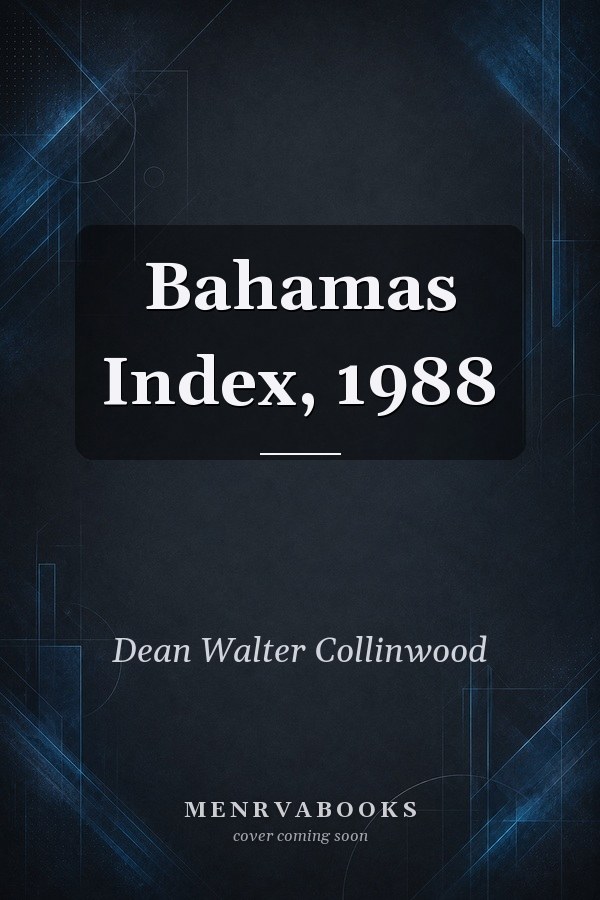 Bahamas Index, 1988