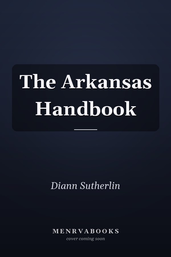 The Arkansas Handbook