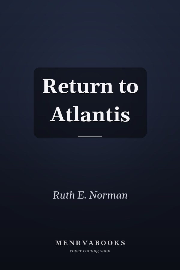 Return to Atlantis