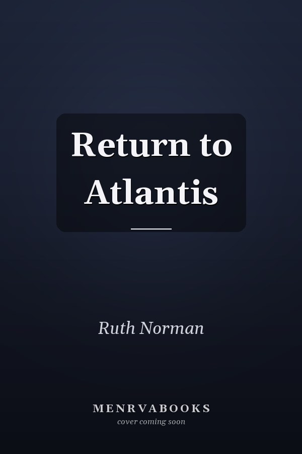 Return to Atlantis