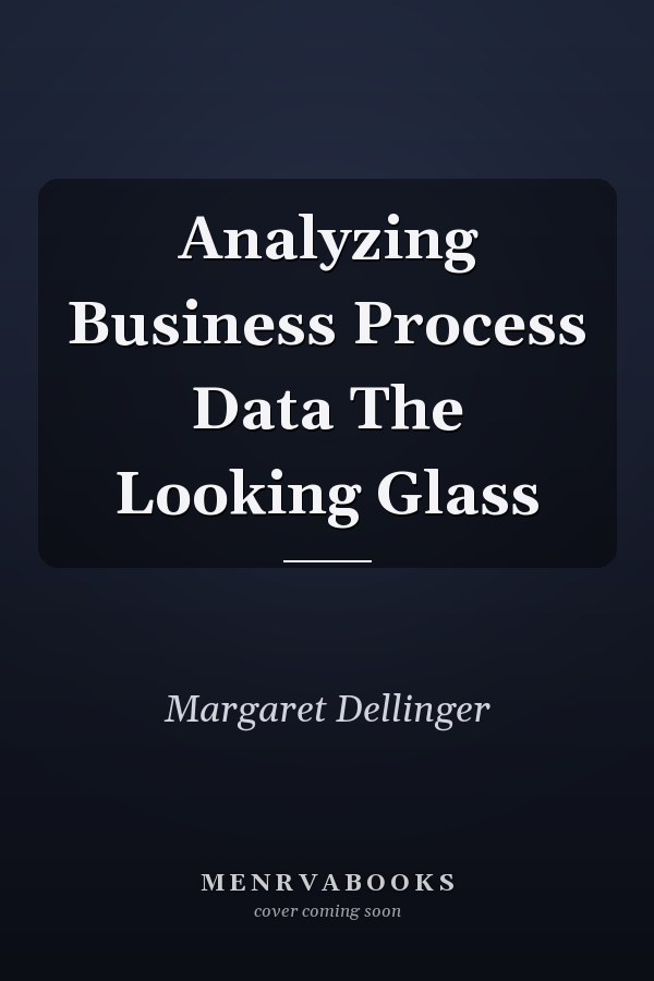 Analyzing Business Process Data The Looking Glass