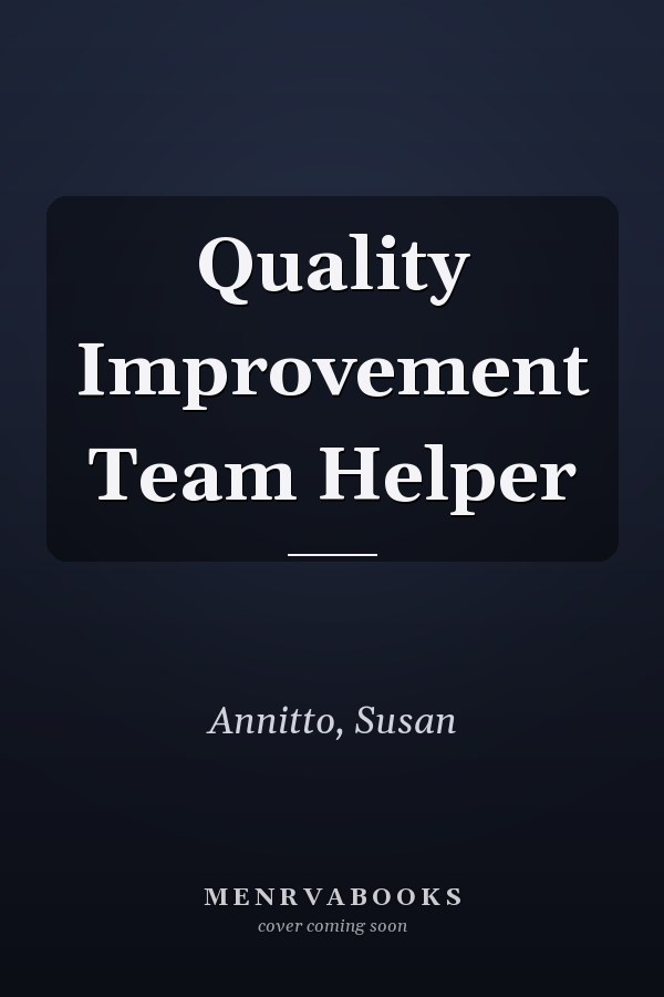 Quality Improvement Team Helper