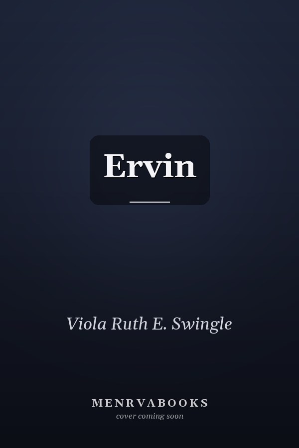 Ervin