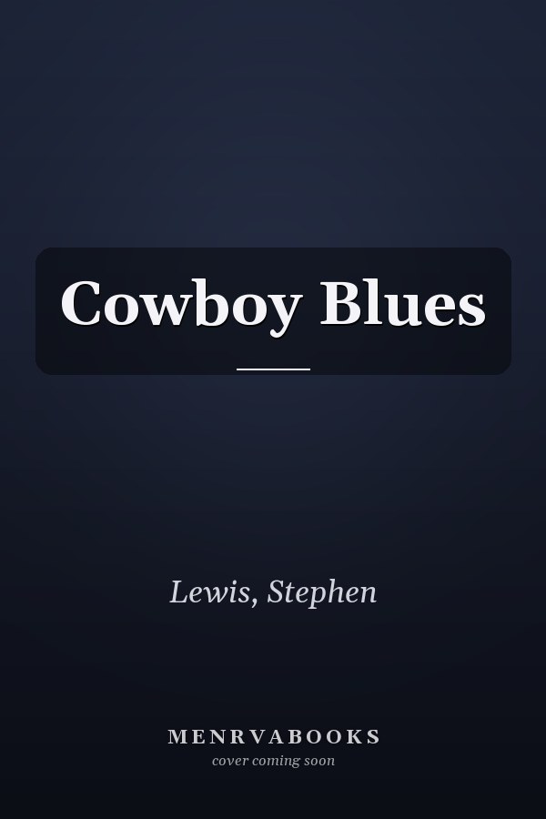 Cowboy Blues