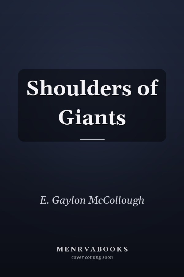 Shoulders of Giants