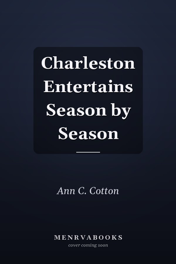 Charleston Entertains Season by Season
