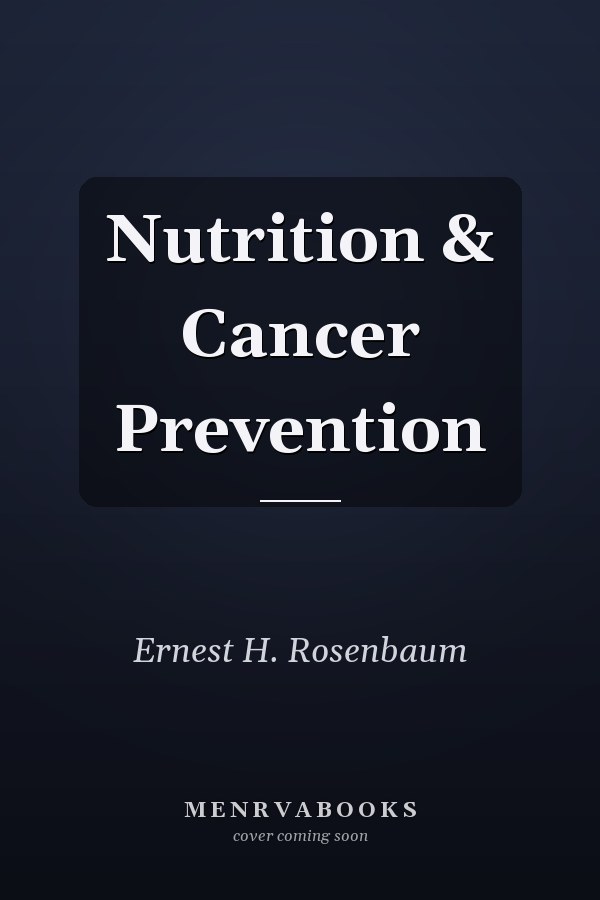 Nutrition & Cancer Prevention