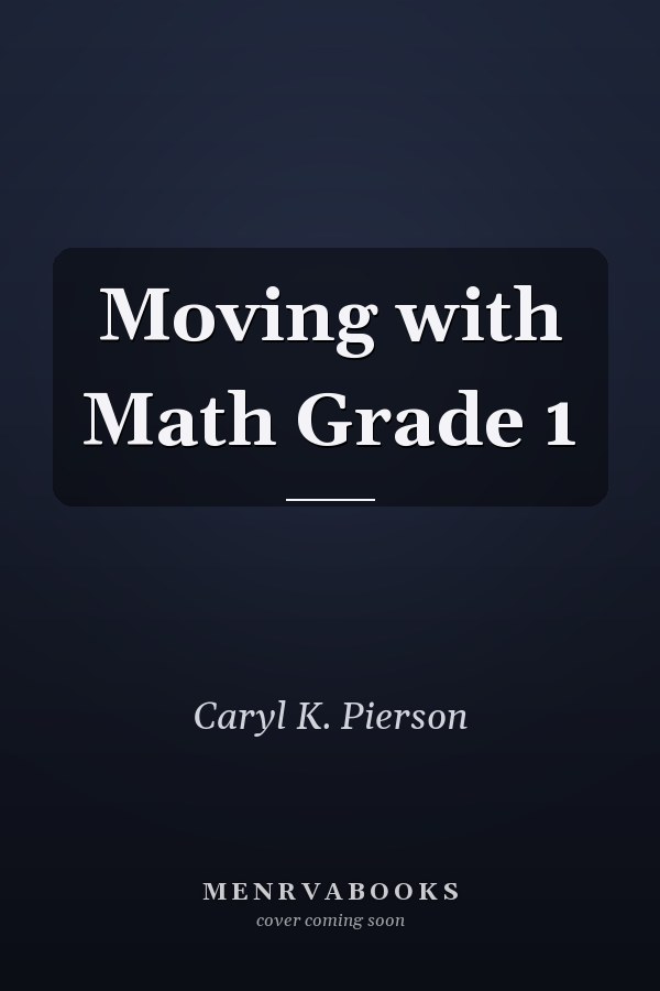 Moving with Math Grade 1