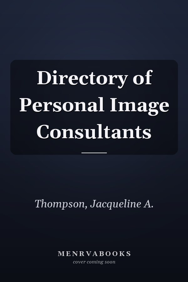 Directory of Personal Image Consultants