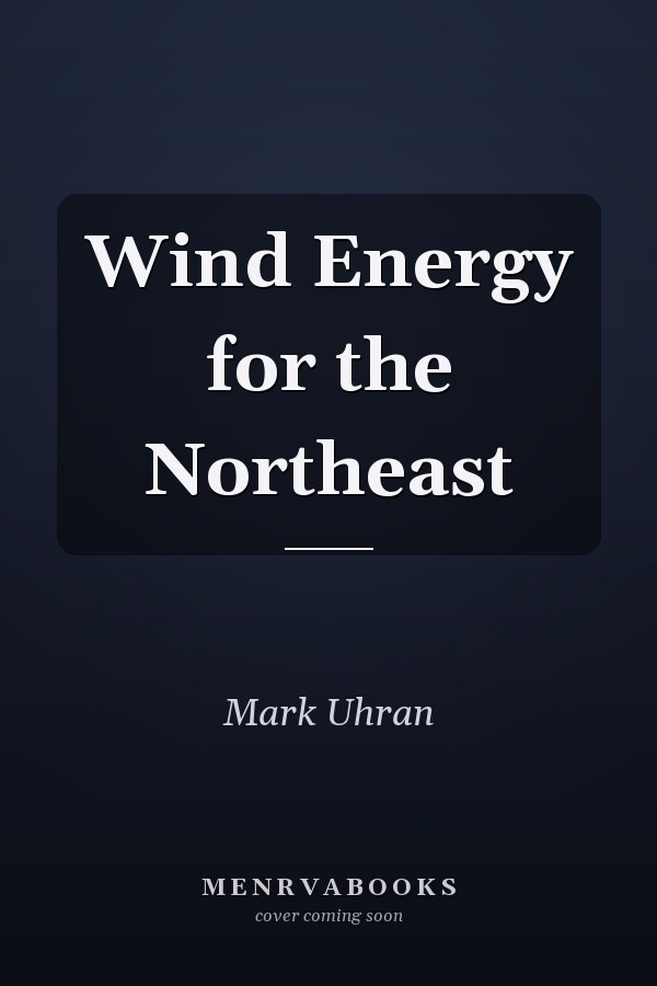 Wind Energy for the Northeast