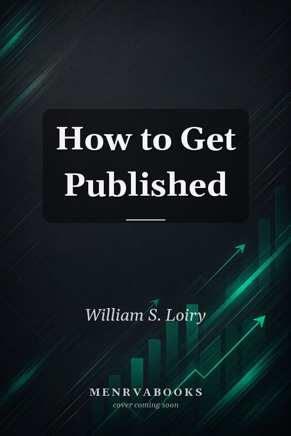 How to Get Published