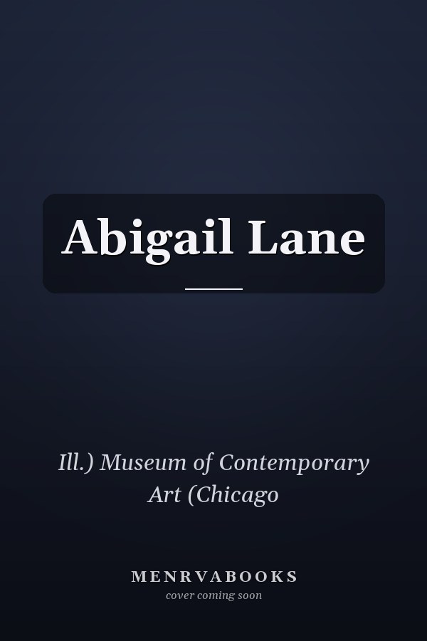 Abigail Lane