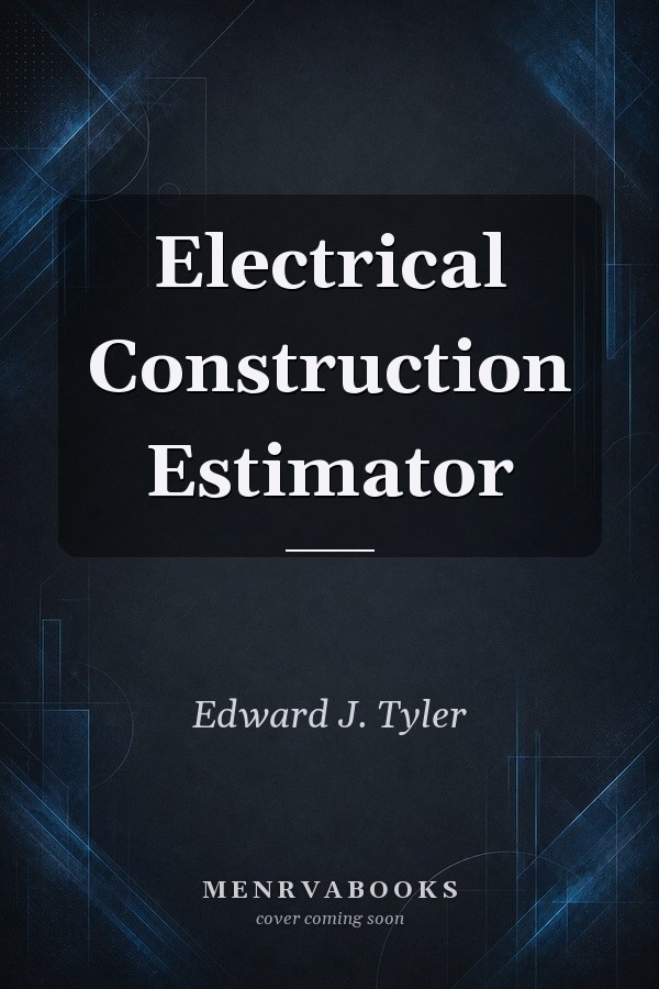 Electrical Construction Estimator