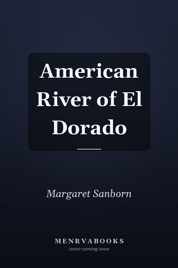 American River of El Dorado