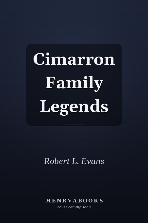 Cimarron Family Legends