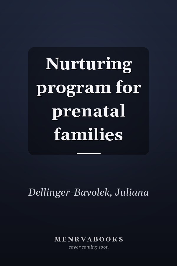 Nurturing program for prenatal families