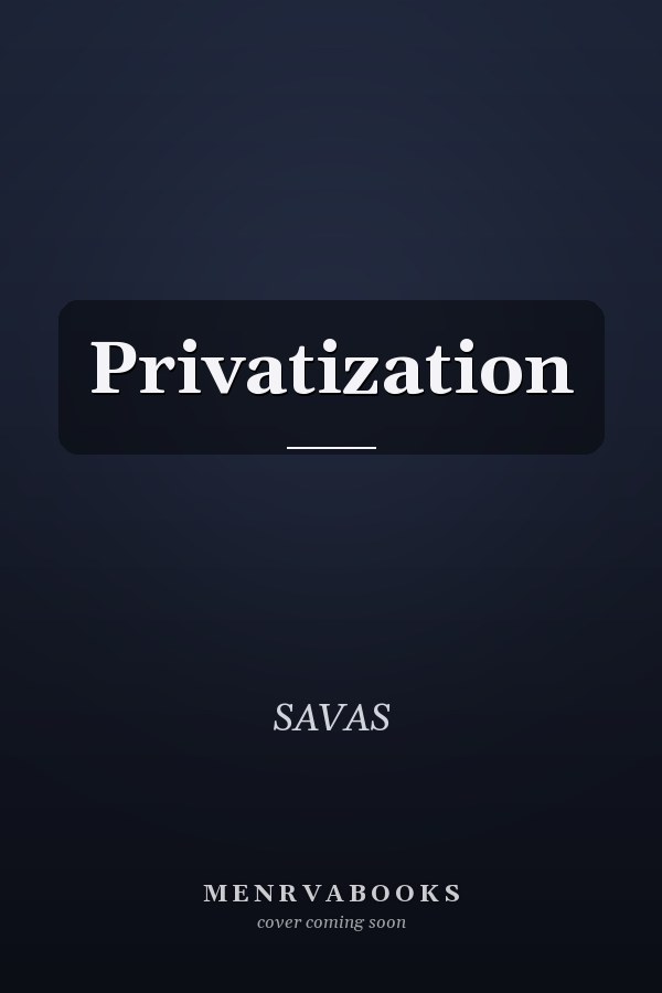 Privatization
