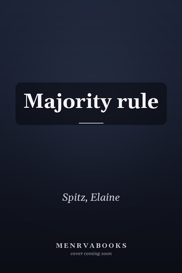 Majority rule
