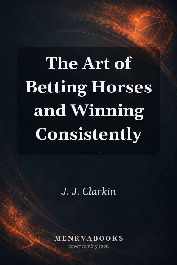 The Art of Betting Horses and Winning Consistently