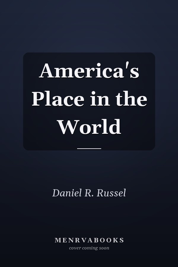 America's Place in the World