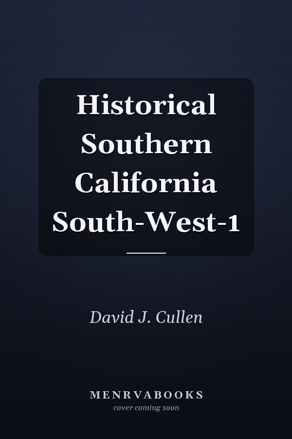 Historical Southern California South-West-1