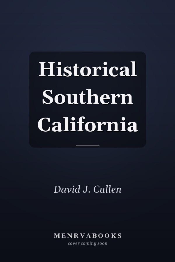 Historical Southern California