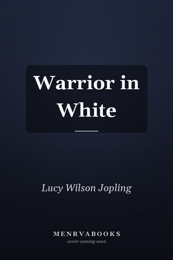 Warrior in White