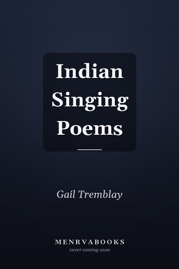 Indian Singing Poems