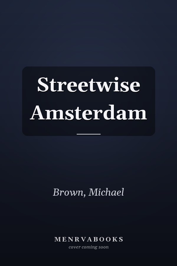 Streetwise Amsterdam