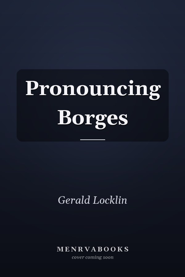 Pronouncing Borges