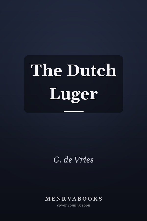 The Dutch Luger