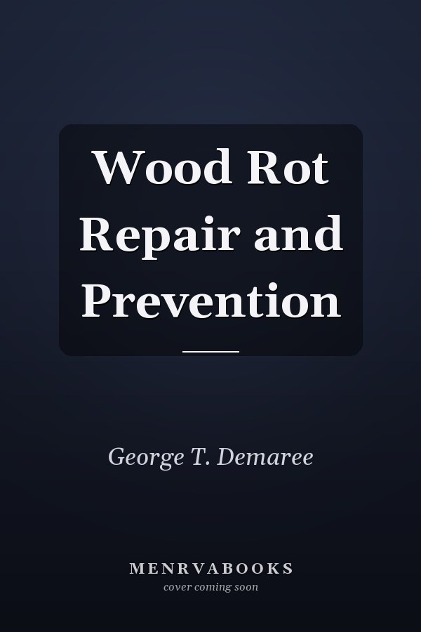 Wood Rot Repair and Prevention