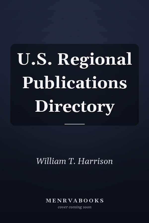 U.S. Regional Publications Directory