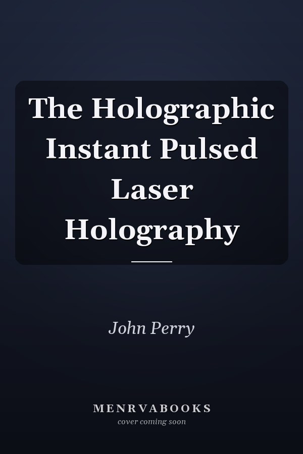 The Holographic Instant Pulsed Laser Holography