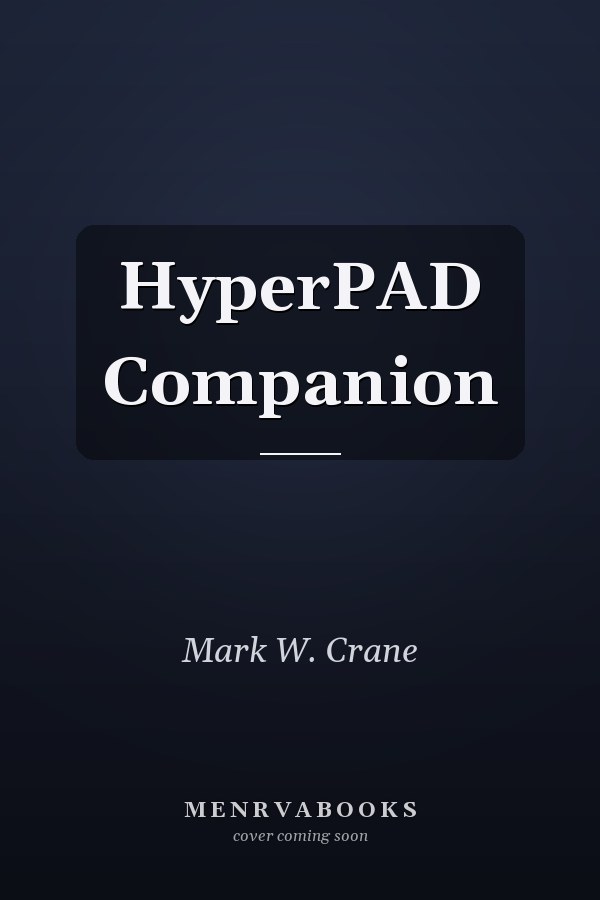 HyperPAD Companion