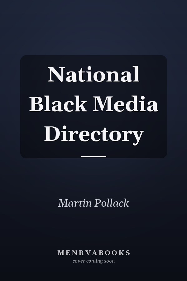 National Black Media Directory