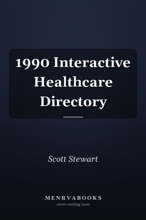 1990 Interactive Healthcare Directory