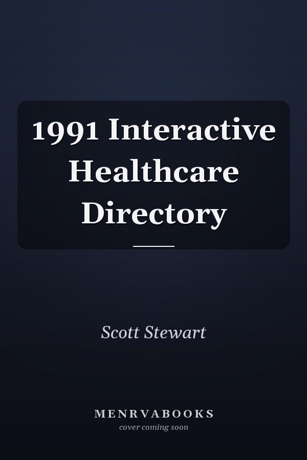 1991 Interactive Healthcare Directory