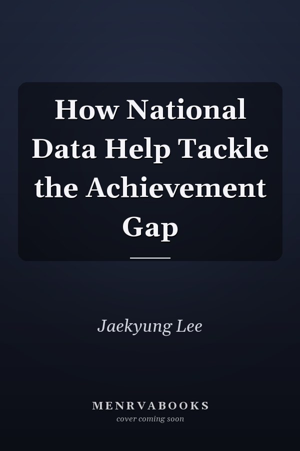 How National Data Help Tackle the Achievement Gap