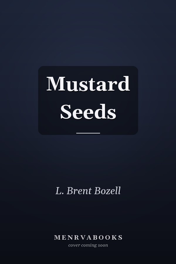 Mustard Seeds