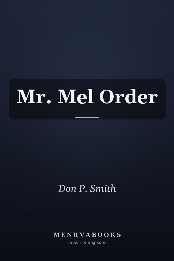 Mr. Mel Order