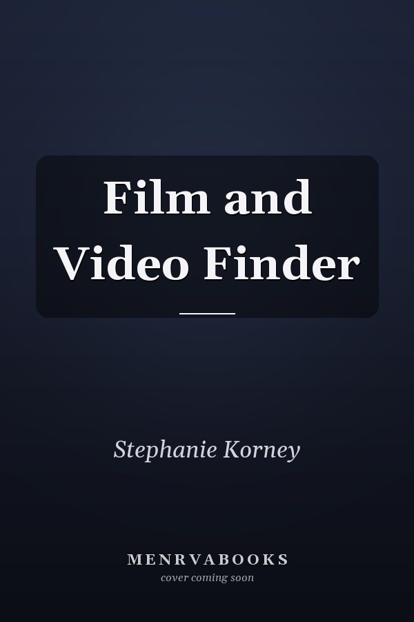 Film and Video Finder