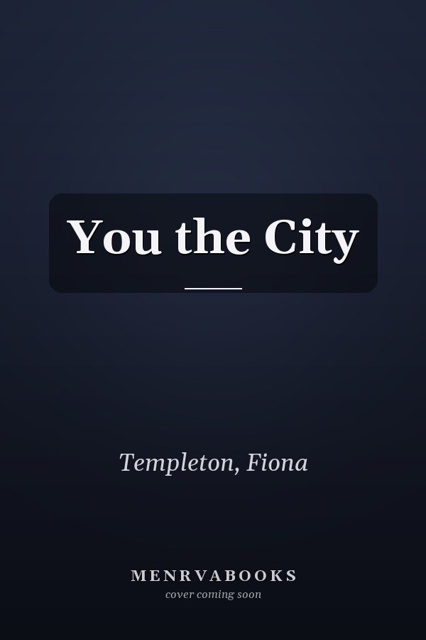 You the City