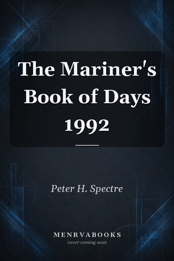 The Mariner's Book of Days 1992