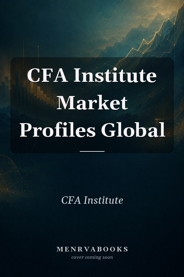 CFA Institute Market Profiles Global