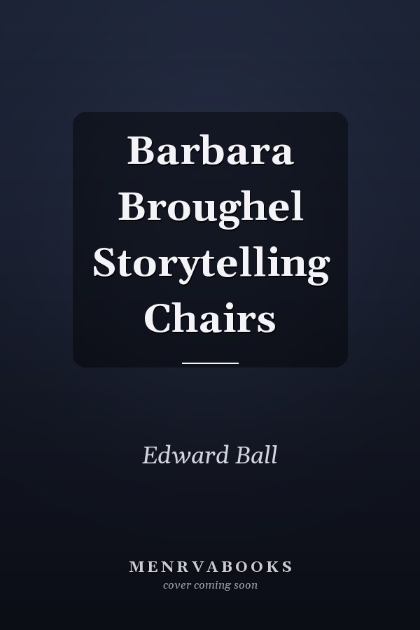 Barbara Broughel Storytelling Chairs